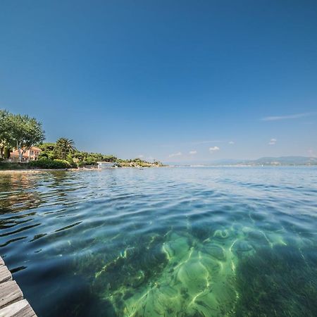 Hotel Brin D'Azur - Saint Tropez Bagian luar foto