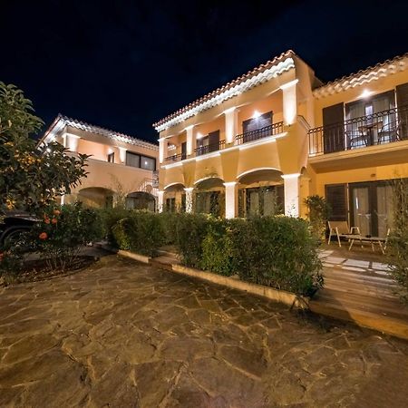 Hotel Brin D'Azur - Saint Tropez Bagian luar foto